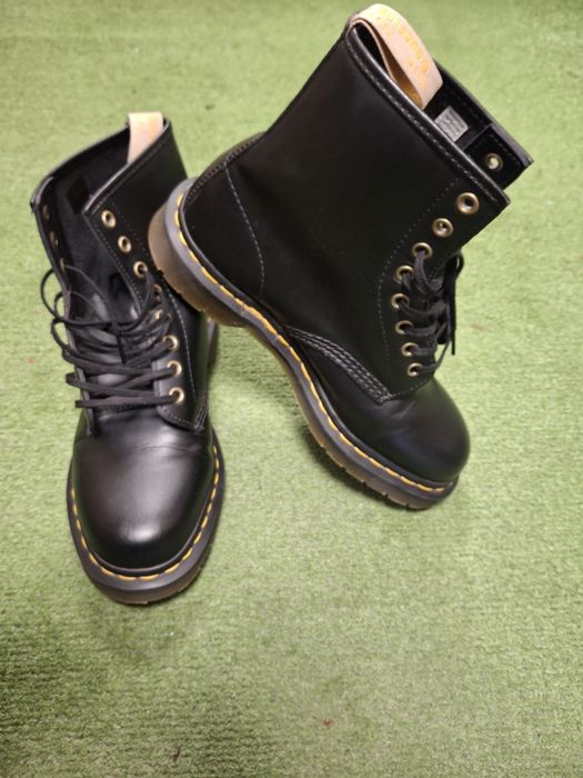 Dr Martens  14045 - боти .Оригинал