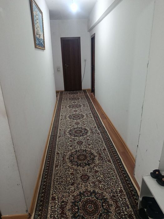 Продаю 3-х комнатную квартиру Янгихаёт 8 худуд 94м²