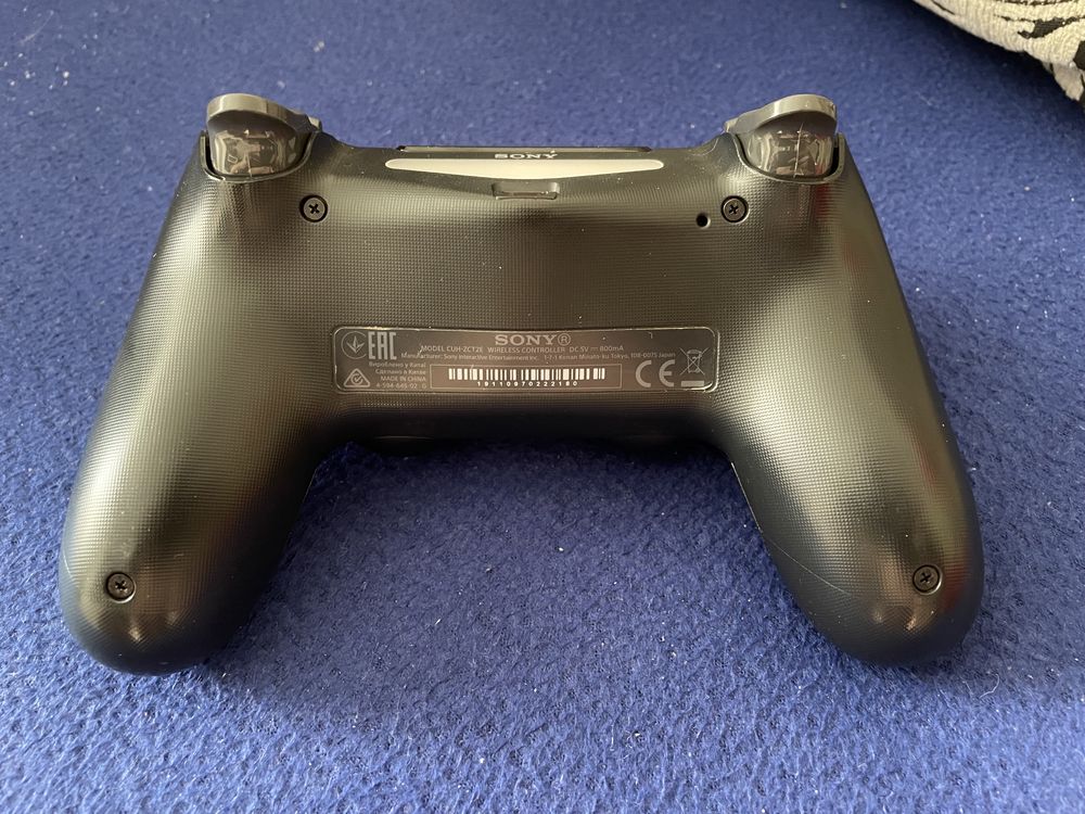 Джойстик пс4 геймпад dualshock оригинал