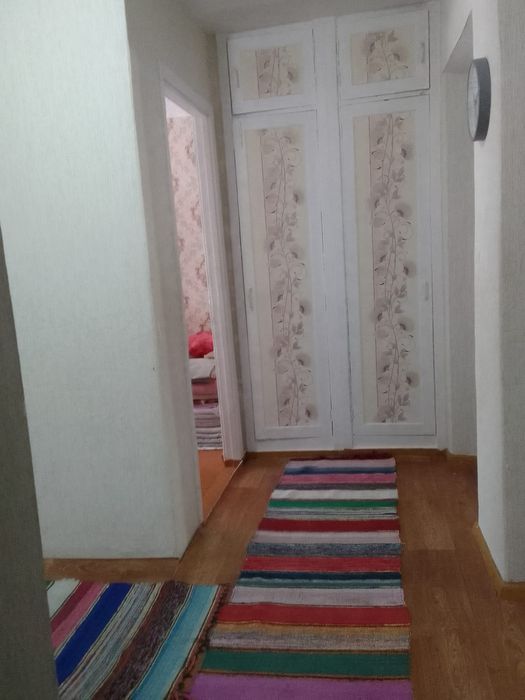 Срочно продам 3х комнатную