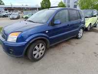 Ford fusion на части 1.4