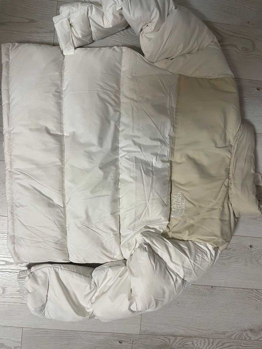 Яке The North Face - Ново - Оригинало - Retro Nuptse - Гъши Пух