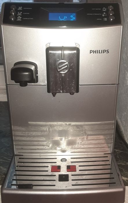 Aparat cafea Philips