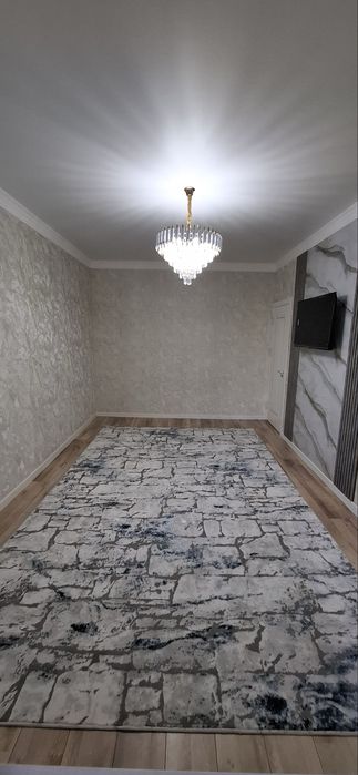 Квартира сотилади Чилонзор 11 квартал 1-2/4/4 евро ремонт