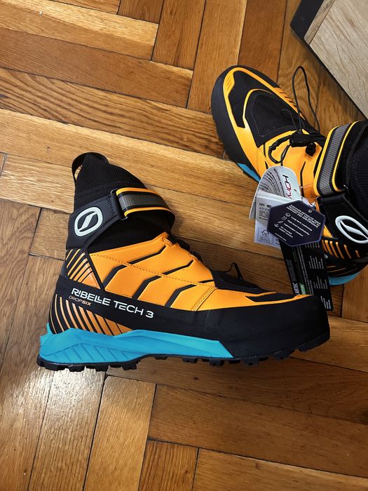 Scarpa Ribelle Tech 3 de vanzare
