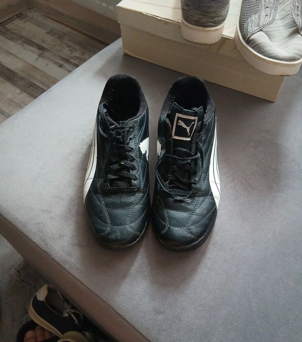 Puma dama size 37,5