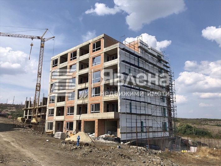 Продава се Двустаен апартамент в Бургас, Меден рудник - зона Д - 79 кв.м за 904 €/кв.м - Снимка #2