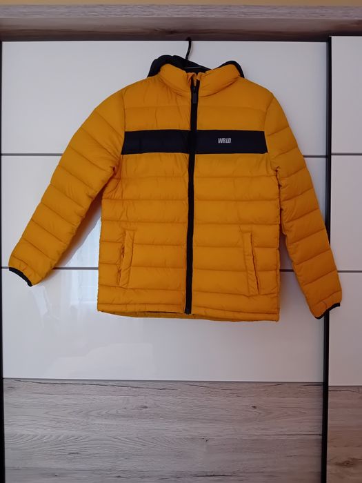 Яке Mayoral, размер 152