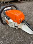 Vînd stihl ms 271