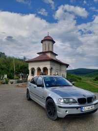 BMW Seria3 e46 318d 116cp Facelift
