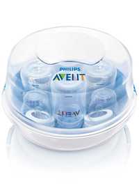 ПРОДАМ Б/У стерилизатор Philips AVENT