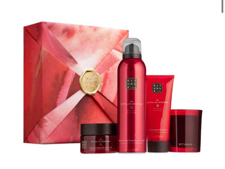 Seturi Rituals diverse