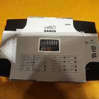 Trusa Bahco SL25L Socket set 1/4" Metric 4-13 mm, 37 pieces