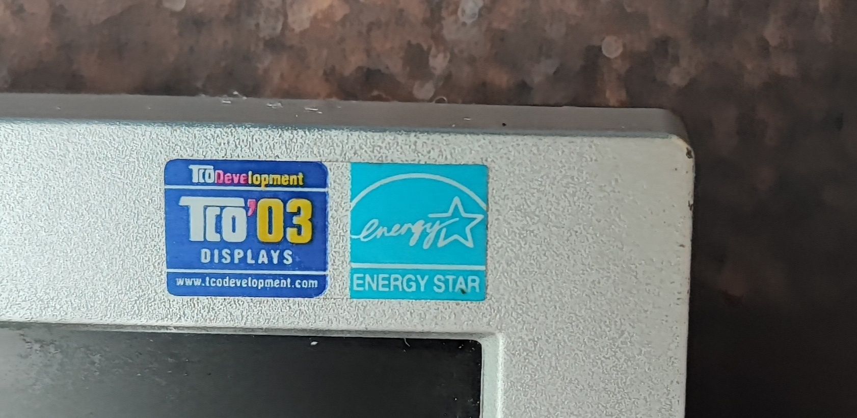 LSD монитор SyncMaster 923NW 19 inch