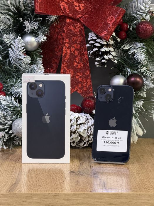 Iphone 13 128 GB | Mobile Zone