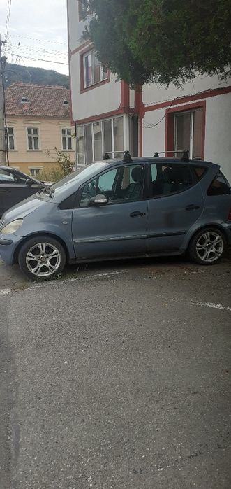 Vand Mercedes A-Class 1,7 CDI