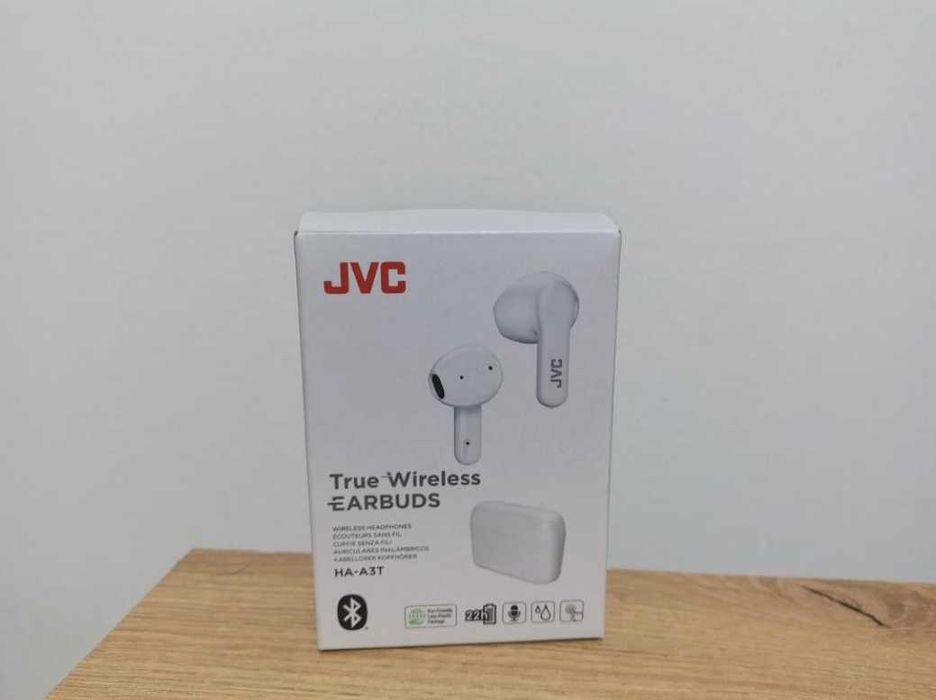 Casti wireless 4 bucati