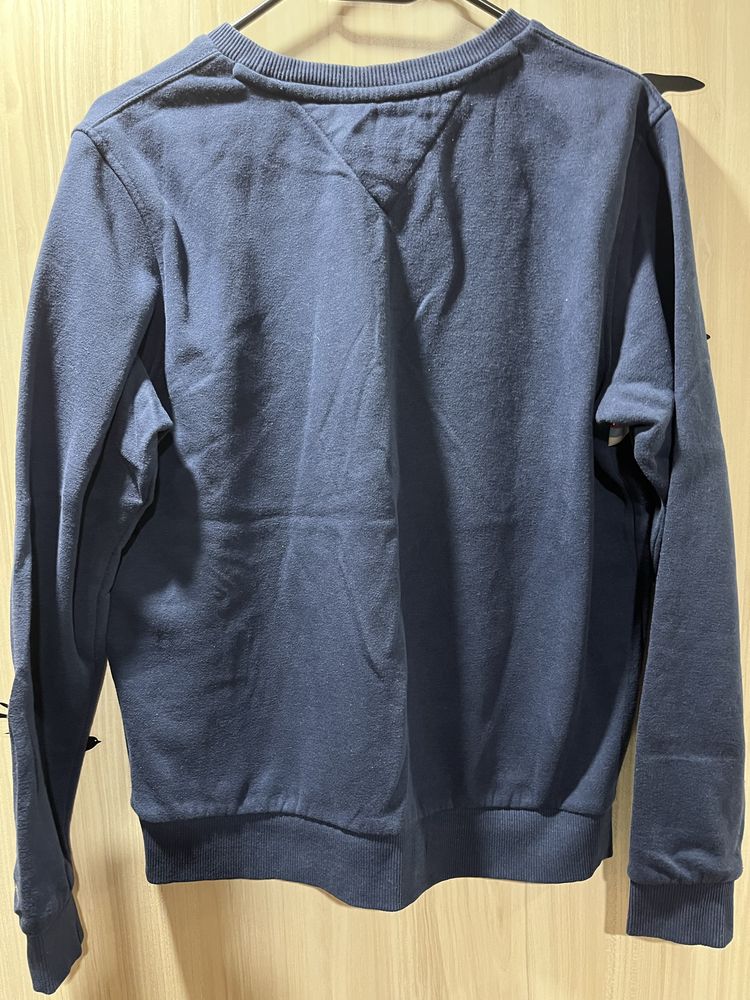 Блуза Tommy Jeans