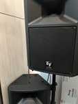 Vand/schimb Electrovoice sxA360