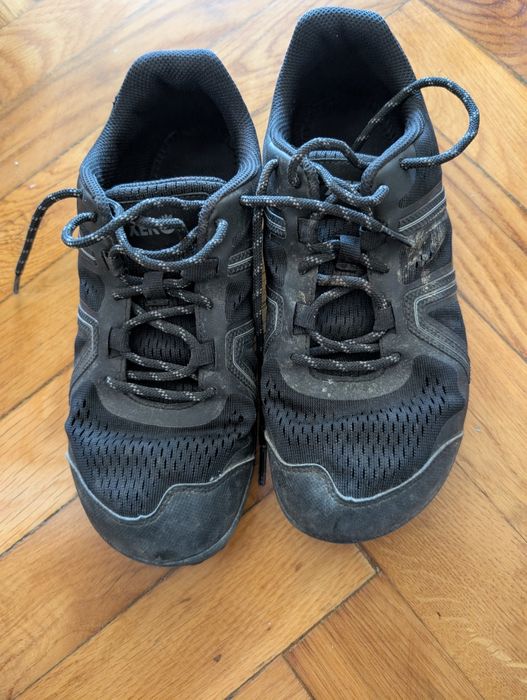 Barafoot Zero, marime 40, US 9..5 trail
