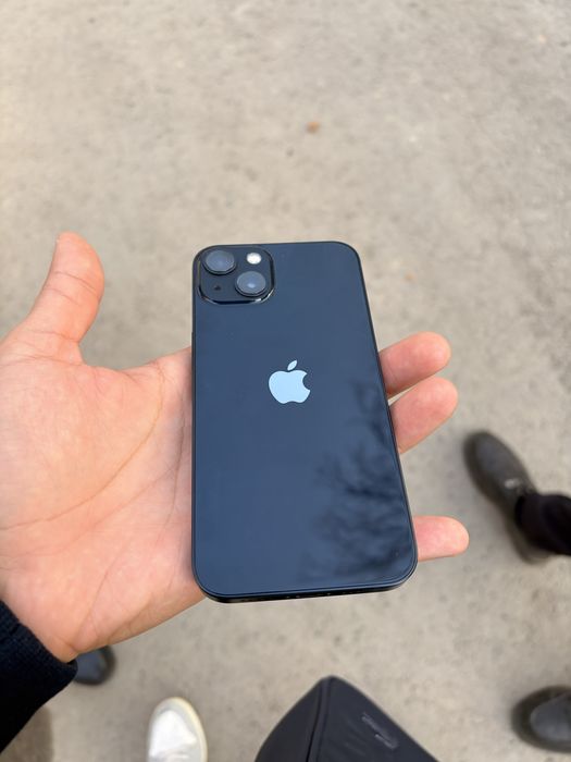 Iphone 13 sotiladi xolati ideal