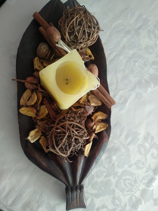 Сувенир романтика