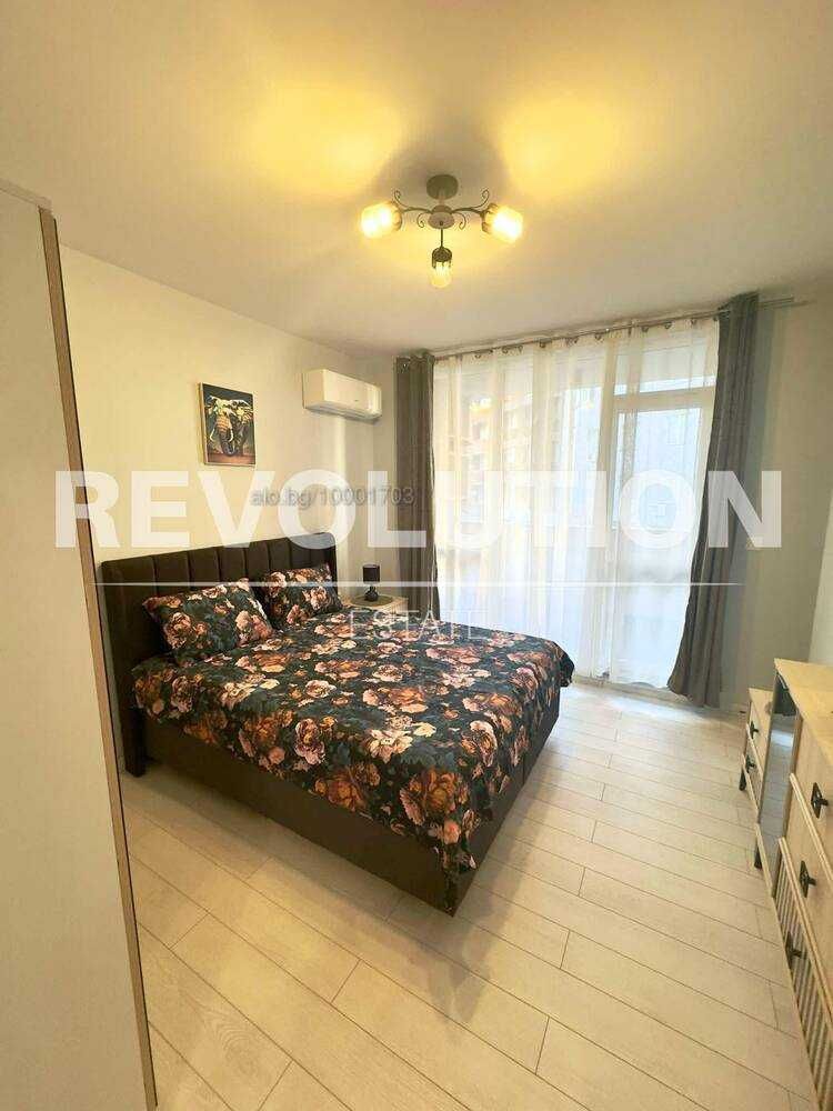 Продава се Двустаен апартамент в Пловдив, Каменица 1 - 80 кв.м за 2438 €/кв.м - Снимка #6