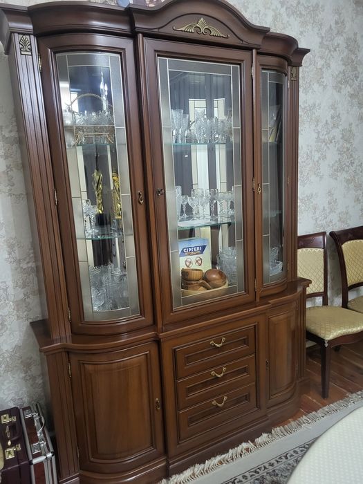 Комод стенка мебель