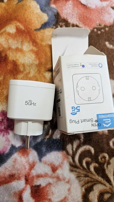 Smart контакт - НЕ Е използван!!!