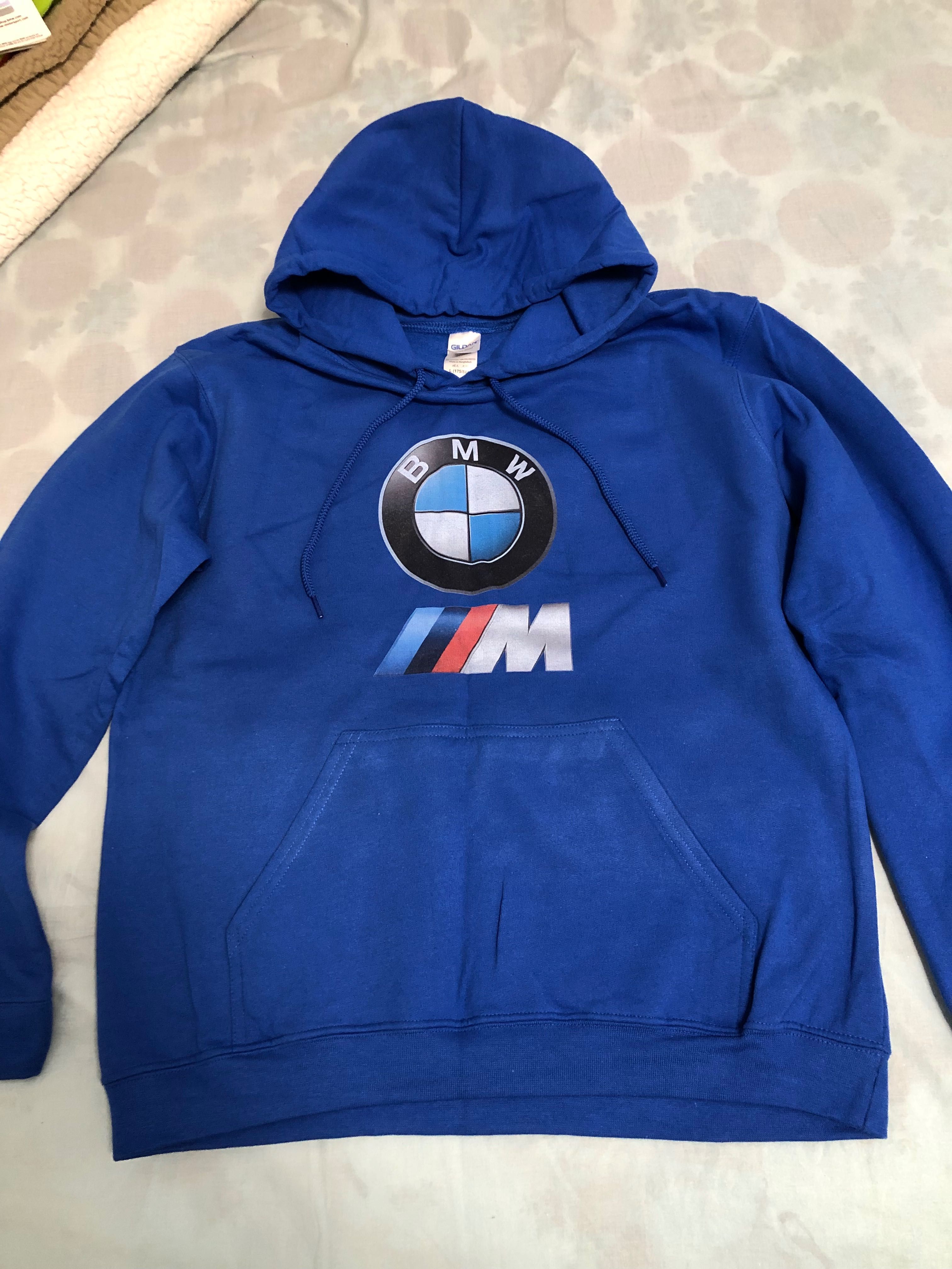 Hanorac BMW M Series nou