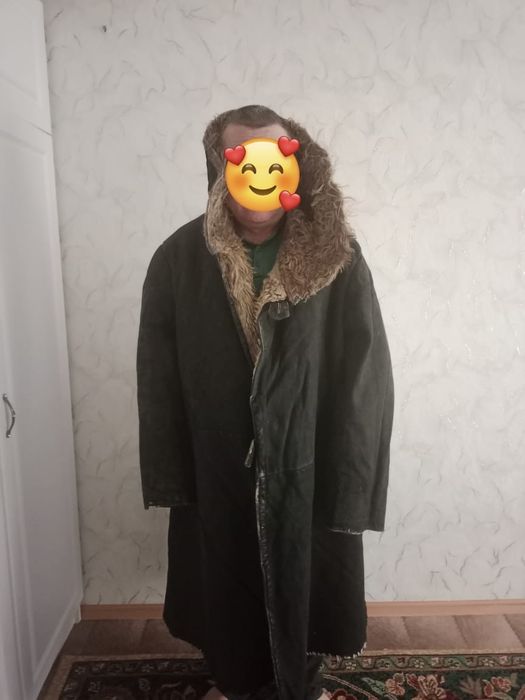 Зимняя тлуб, отепленная