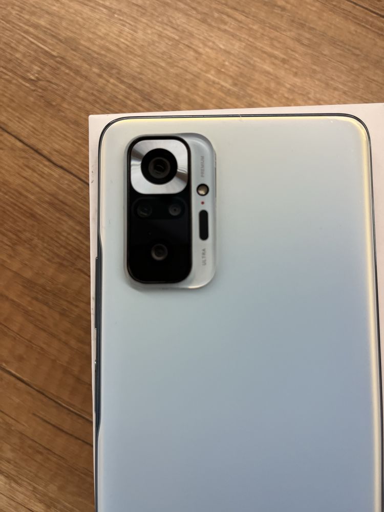 Xiaomi Redmi Note 10 Pro 128 GB  Blue