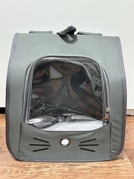 Продается рюкзак-переноска!