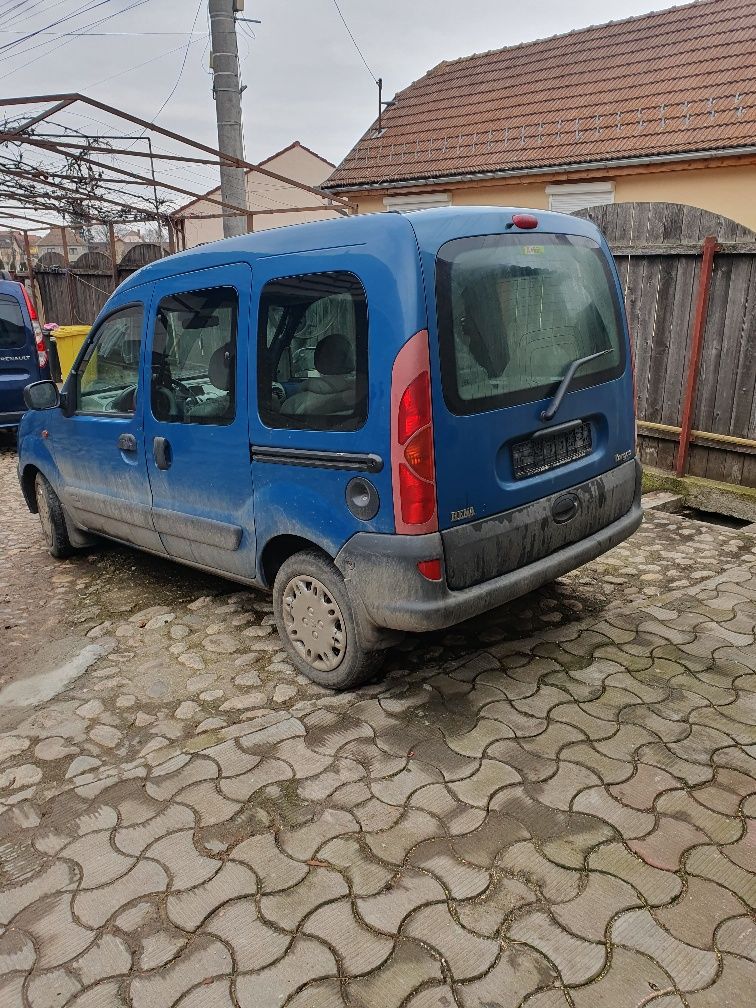 Renault kangoo 1200cm