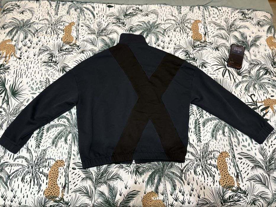 Горнище Armani Exchange