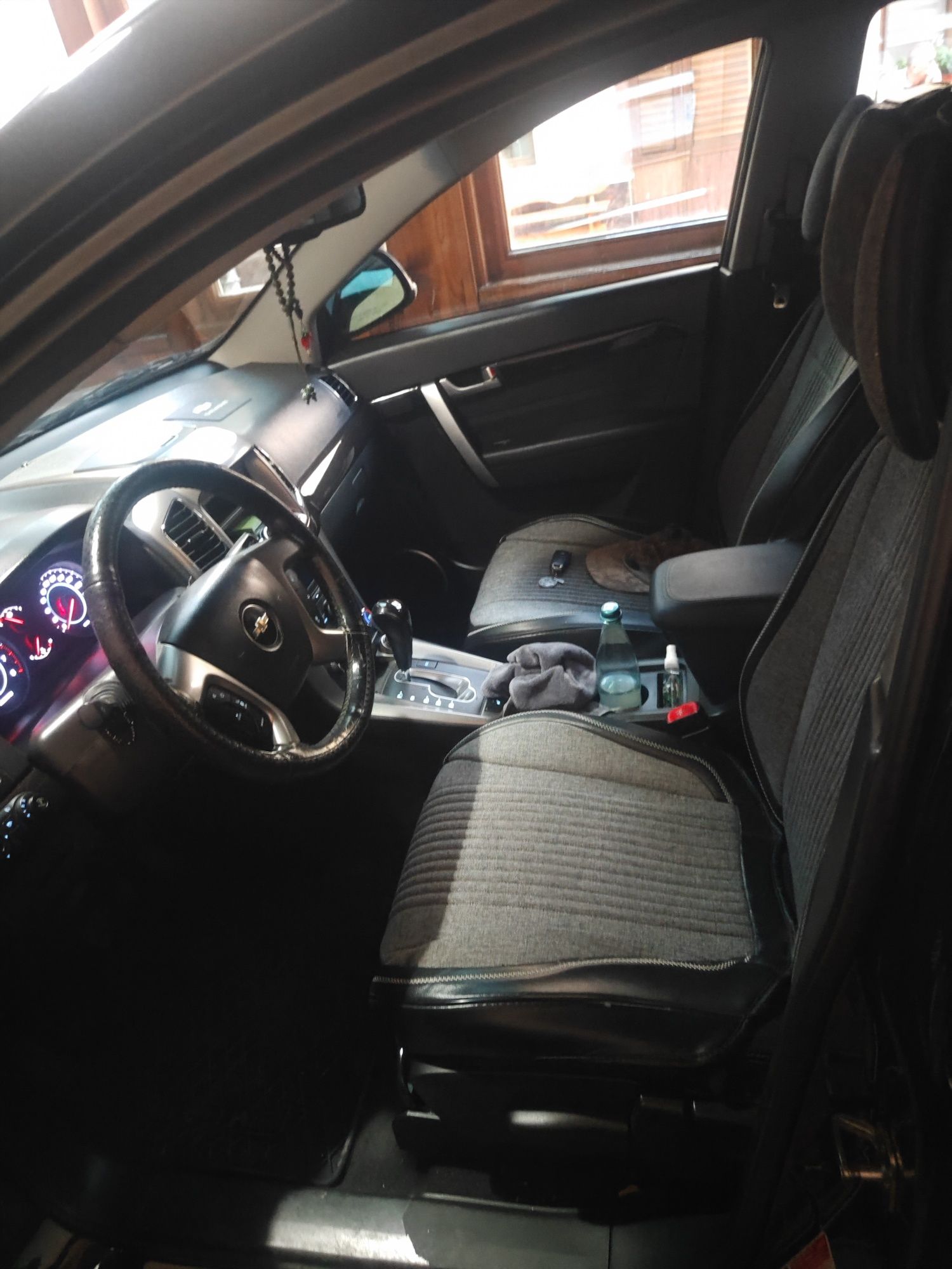 Продается Chevrolet Captiva 3