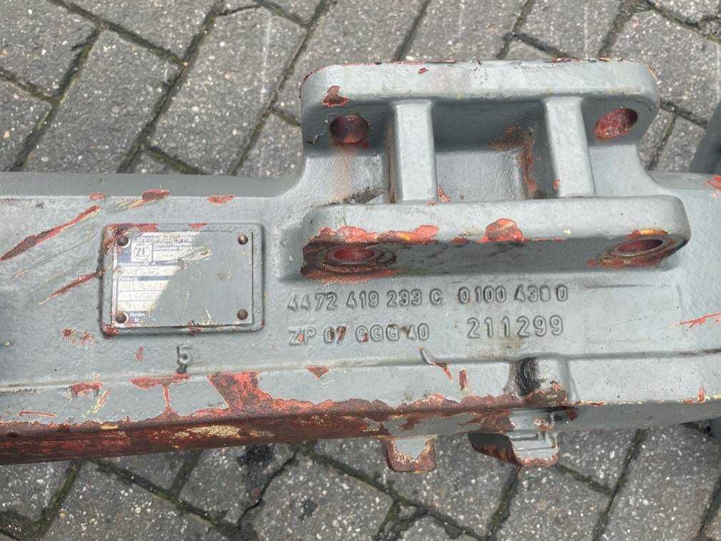 Axa ZF AP-B755 - Piese de schimb ZF