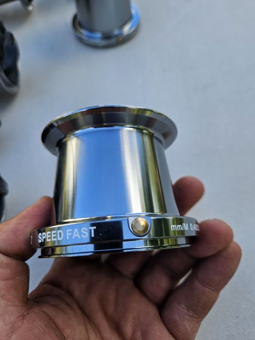 Set Crap Aruncat /Plantat