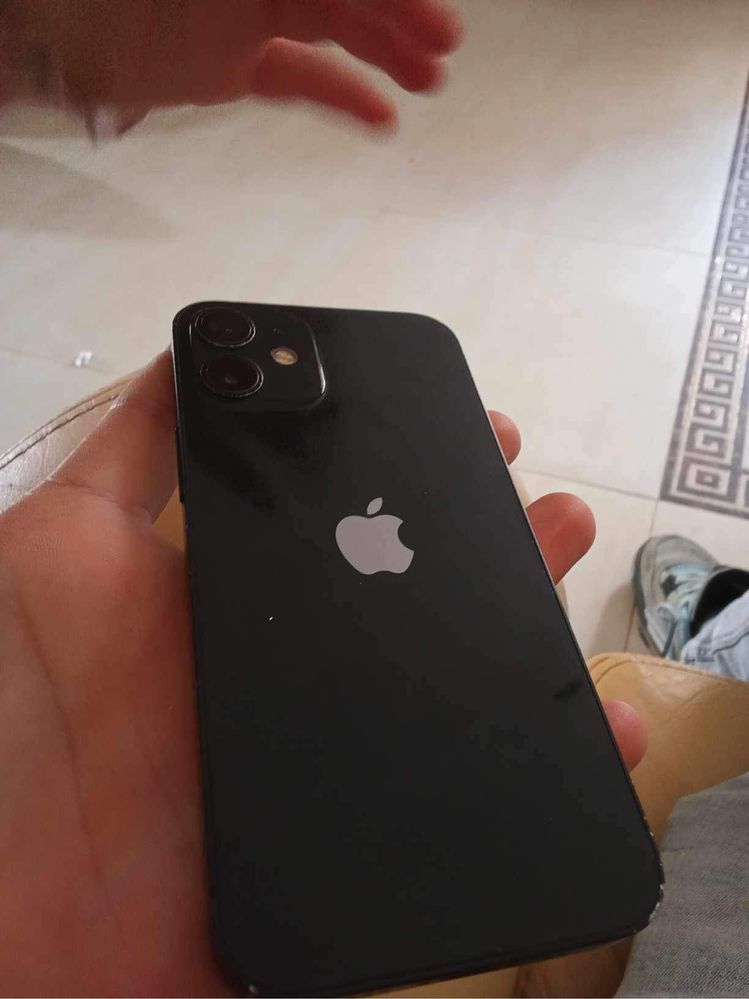 Vand iphone 12 mini 128gb