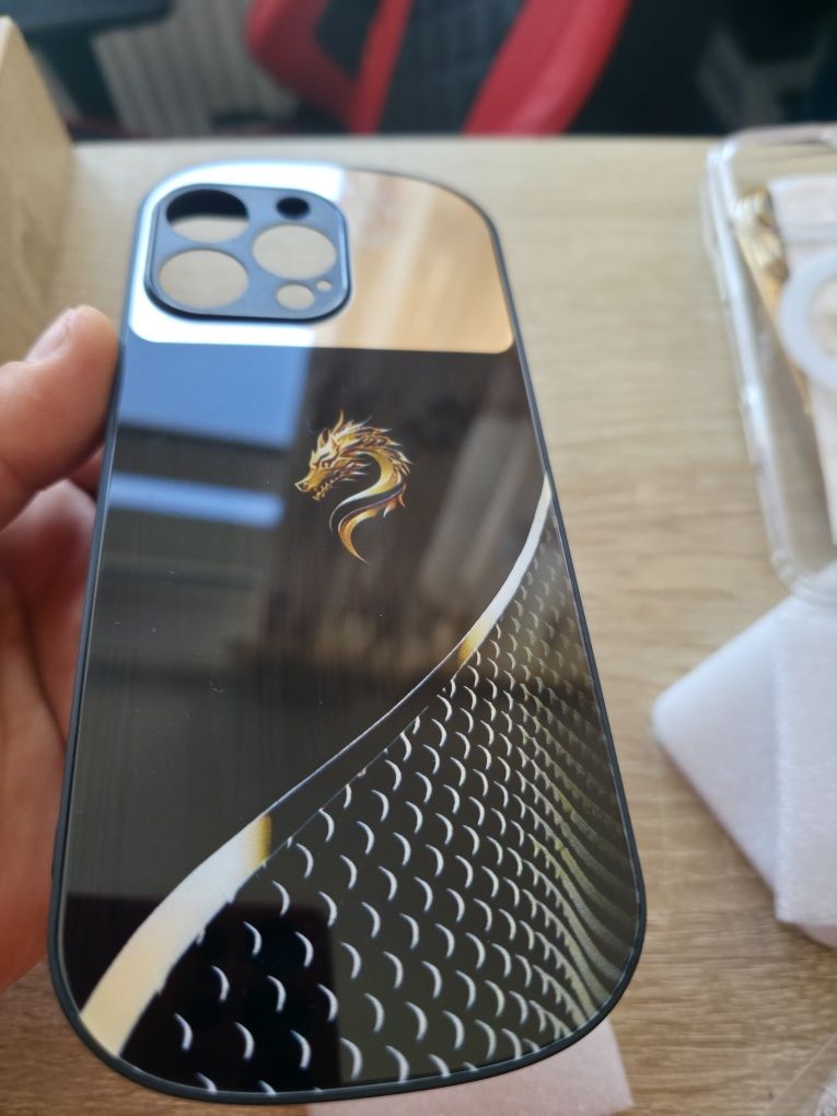 Husa iPhone 16pro max