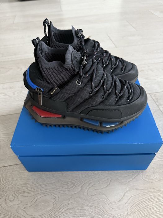 Adidas nmd s1 moncler