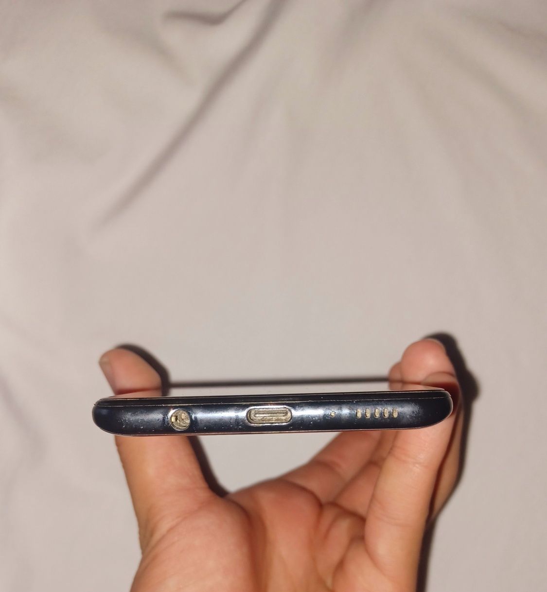 Samsung galaxy A30s