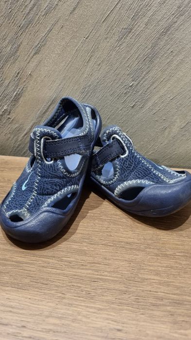 Сандали Nike sunray