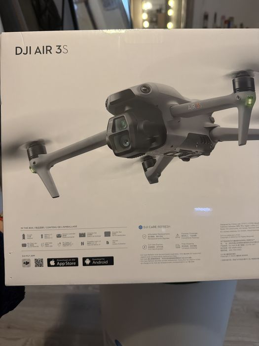 Dji air 3 S