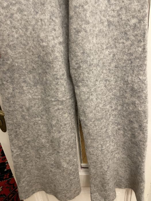 Pantaloni Stefanel marimea L