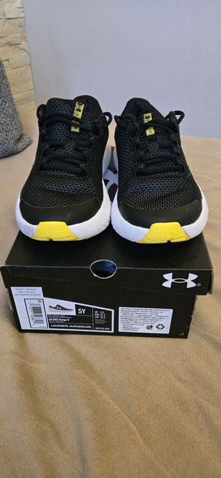 Детски маратонки Under Armour