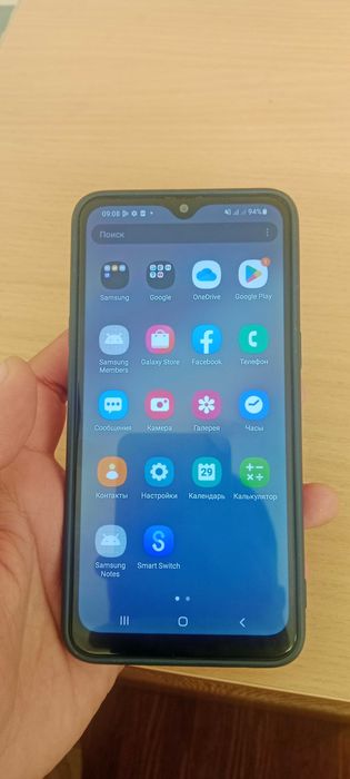 samsung galaxy a10s