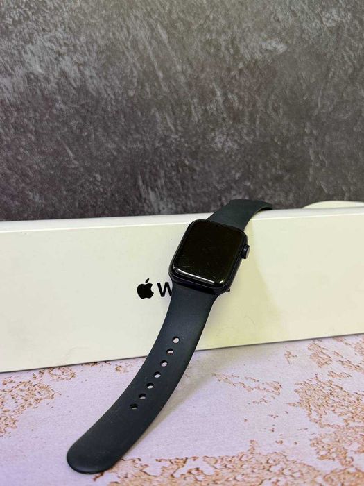 Apple Watch Series SE 2 40mm Атырау, Абая 13 (лот 788951)