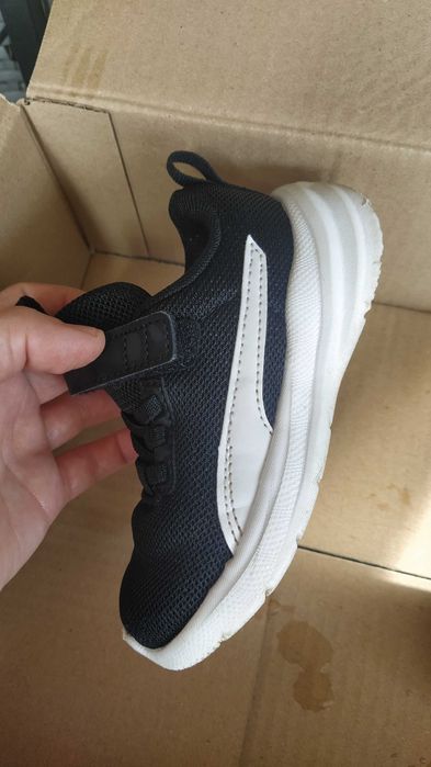 Детски маратонки puma