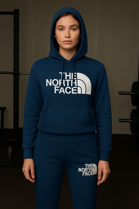 Trening vătuit dama și bărbați